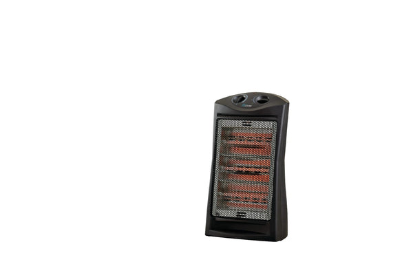 For Living Quartz Radiant Heater D3