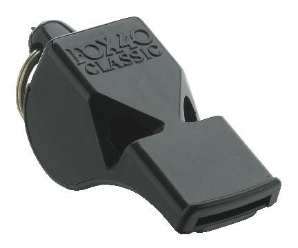 Fox 40 Classic Hockey Whistle