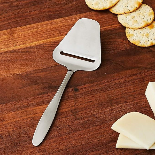 FOXRUN STAINLESS STEEL CHEESE PLANE X5