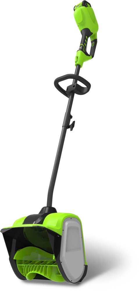 Greenworks 40V Cordless Snow Shovel, 12-in (Tool Only) A7