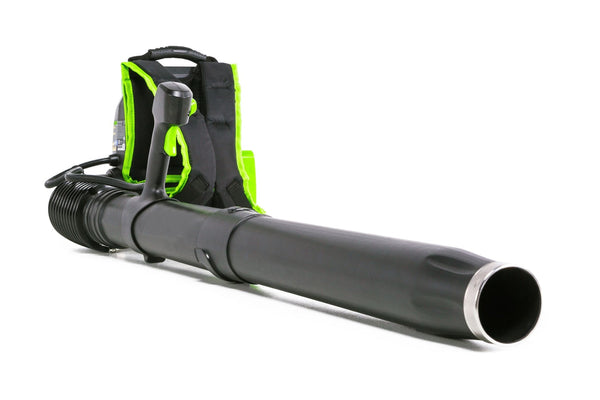 Greenworks Pro 60 V 160 MPH - 540 CFM Lithium-ion Backpack Leaf Blower, Tool Only C2