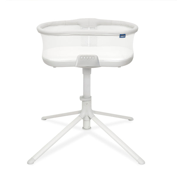 HALO 5016 BassiNest 3.0 Soothing Swivel Sleeper H1
