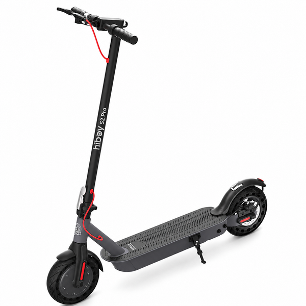 Hiboy S2 MAX Electric Scooter – 65 km Range Y4