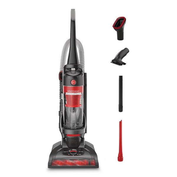Hoover WindTunnel 2 Bagless Upright Vacuum E4