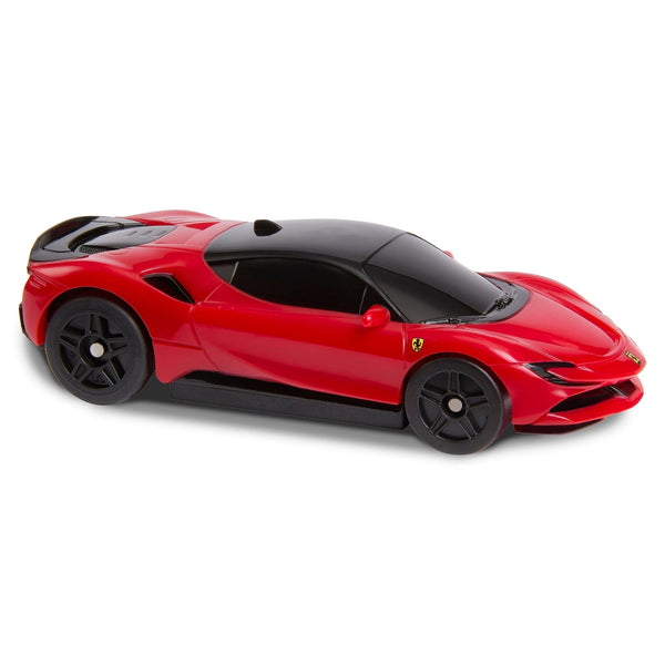Hot Wheels 1:64 Lamborghini Revuelto RC Toy Vehicle for Ages 5+ T4