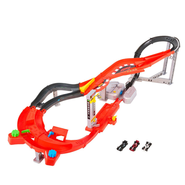 Hot Wheels Racing TBD I9