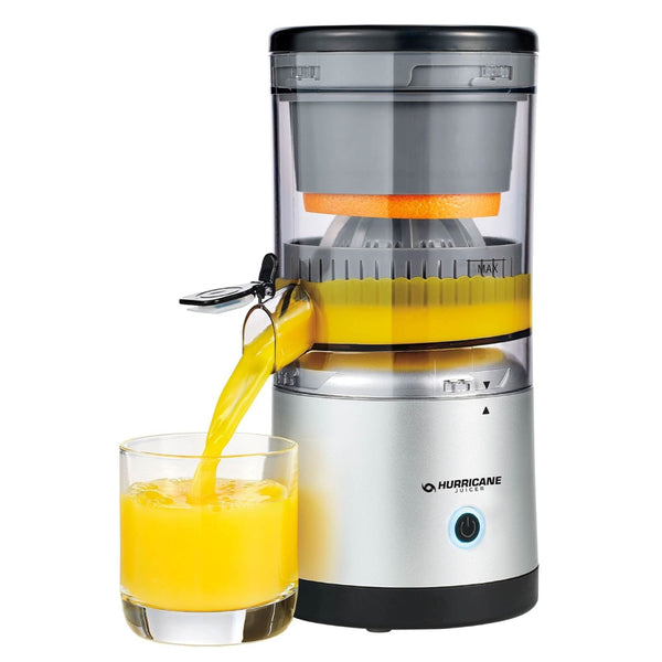 Hurricane Juicer C5