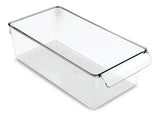 iDesign Linus Food Storage Bin