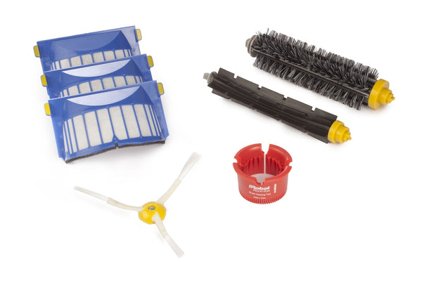 iRobot 600 Series Robot Vacuum Cleaner Replenishment Kit Y0
