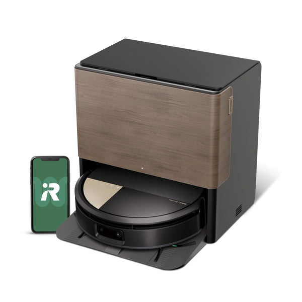 iRobot 705 Combo Plus Auto Wash R5