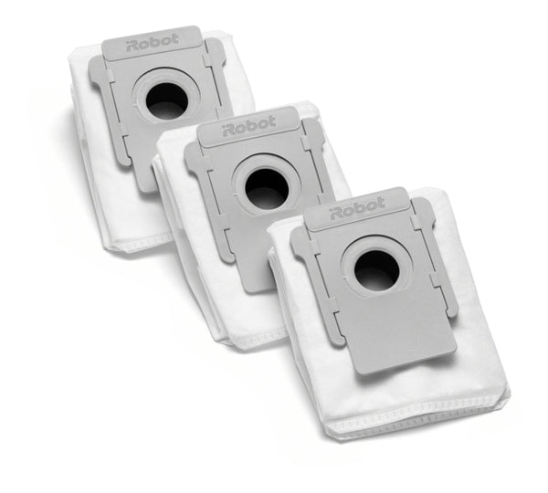 iRobot Roomba Clean Base Automatic Dirt Disposal Bags, 3-pk K4