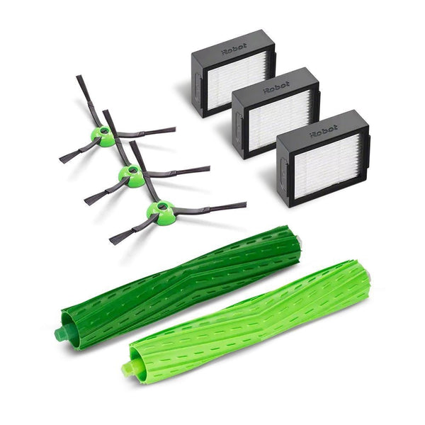 iRobot Roomba e & I Series Robot Vacuum Cleaner Replenishment Kit U8