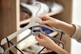 Joseph Joseph Orderly Long Garment Hangers, 4-pk