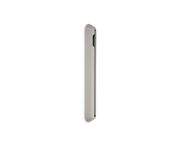 Joseph & Joseph Orderly Wall-Mounted Retractable Hanging Clothes Rail, Ecru M6