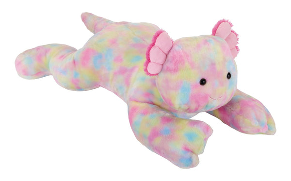 Jumbies Plush for Ages 2+, 48-in, Assorted Designs L8