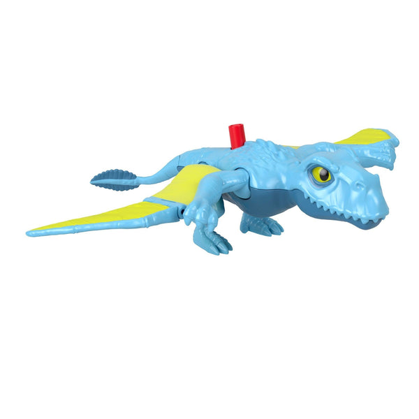 Jurassic World Dinosaur and Ranger Set for Ages 3+ B2