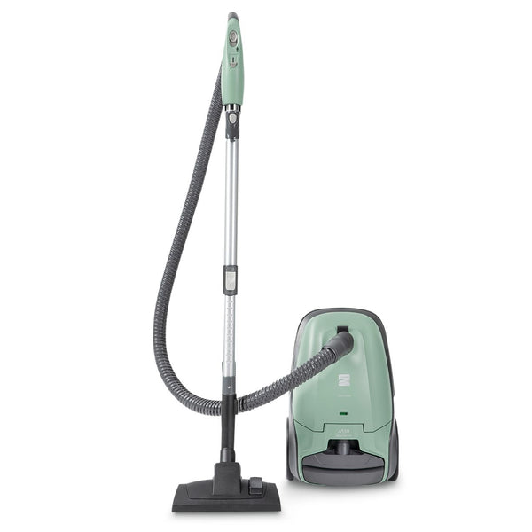 Kenmore 400 Series HEPA Multi-Surface Bagged Corded Canister Vacuum, 14-in, 12A P0