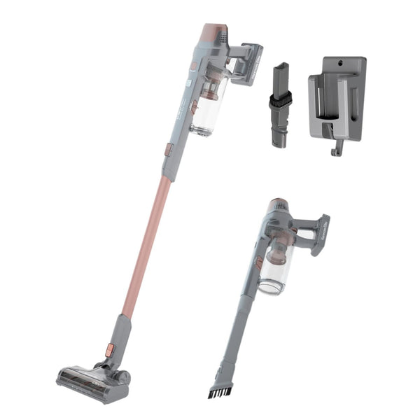 Kenmore Elite CSV Ultra-Lightweight Cordless Bagless Stick Vacuum, 21.6V O1