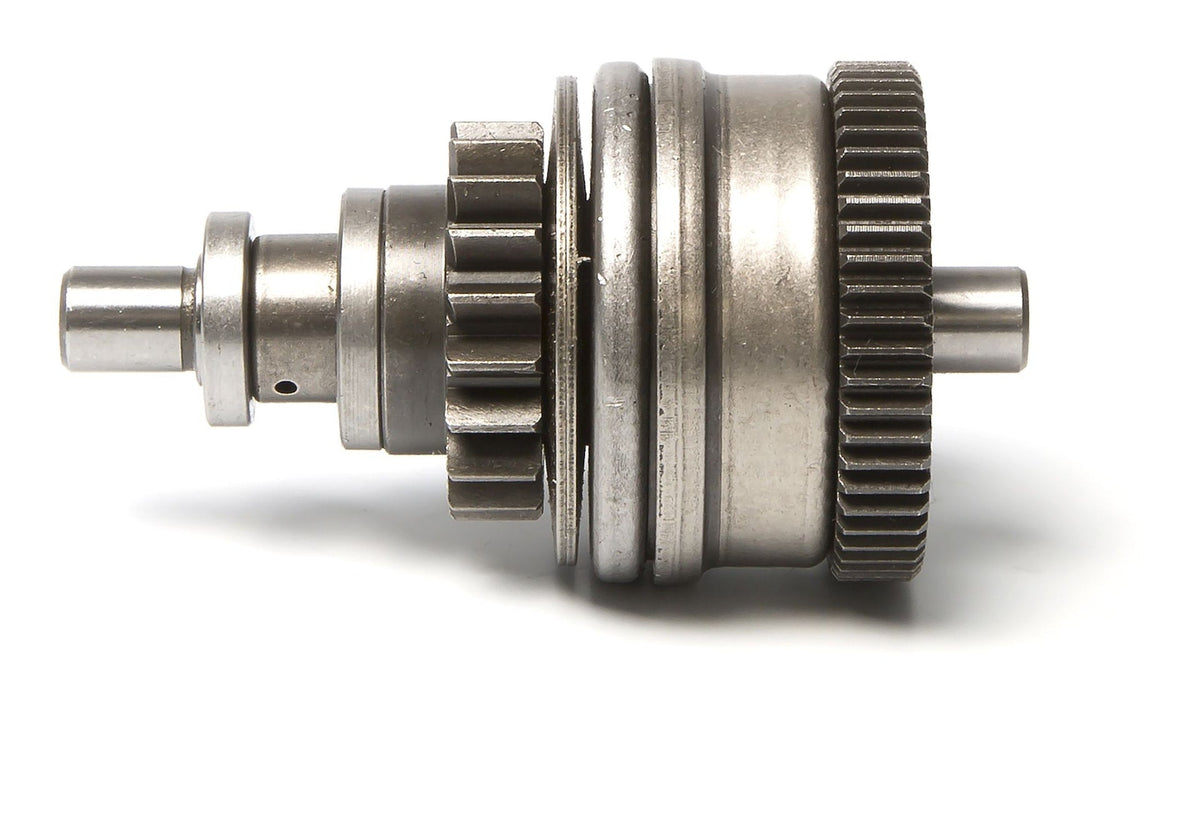 KIMPEX Sportsman ATV Bendix