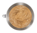 KitchenAid 5 Quart Stainless Steel Stand Mixer Bowl
