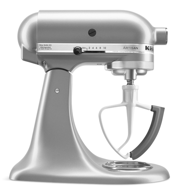 KitchenAid 6-Quart Flex Edge Beater Accessory A8