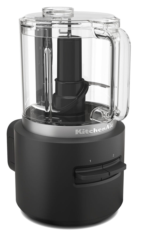 KitchenAid Go Cordless Food Chopper, Battery Included C2