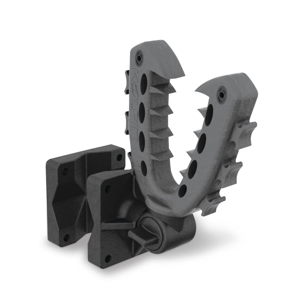 Kolpin Rhino Grip UTV Mount, Pair, XL K9