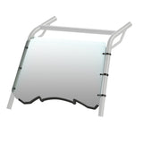 Kolpin Uncoated Full Fixed Windshield, Can-Am Maverick