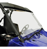 Kolpin UTV Windshield Full-Tilt for Yamaha Wolverine