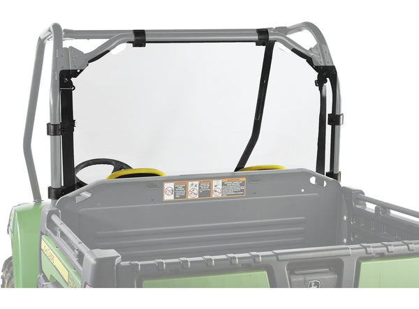 Kolpin UTV Windshield Rear Panel for John Deere Gator 625i/825i/HPX 2013+ R0