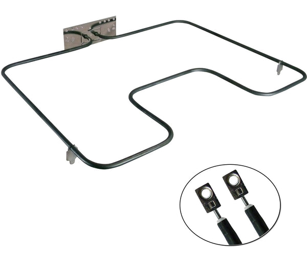 Laser 62502/2 Universal Oven/Bake Element, 2500W, 240V, 30-in M3