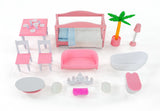 Manor Dollhouse