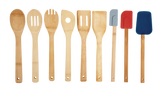 MASTER Chef Utensil Set, 9-pc