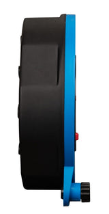 Mastercraft 30-ft 10A Retractable Extension Cord Reel