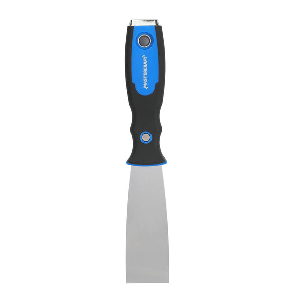 Mastercraft Multi-Purpose Spackling/Soft Putty Knife & Paint Scraper, 1.4-in L8