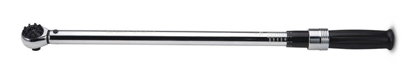 Mastercraft Torque Wrench, 1/2-in Drive, 50-250 ft-lb M7
