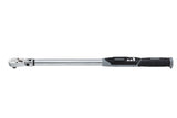 MAXIMUM 1/2" Digital Flex Head Angle Torque Wrench