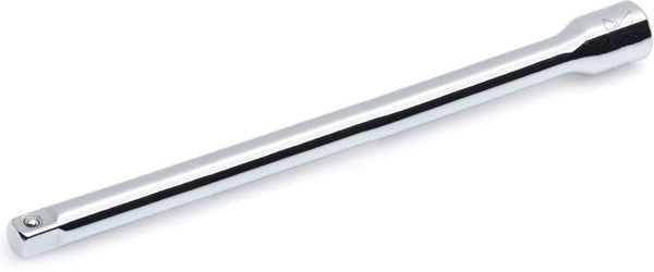 MAXIMUM 1/4-in Drive Extension Bar, CRV, Nickel-Chrome Plating, 6-in H7