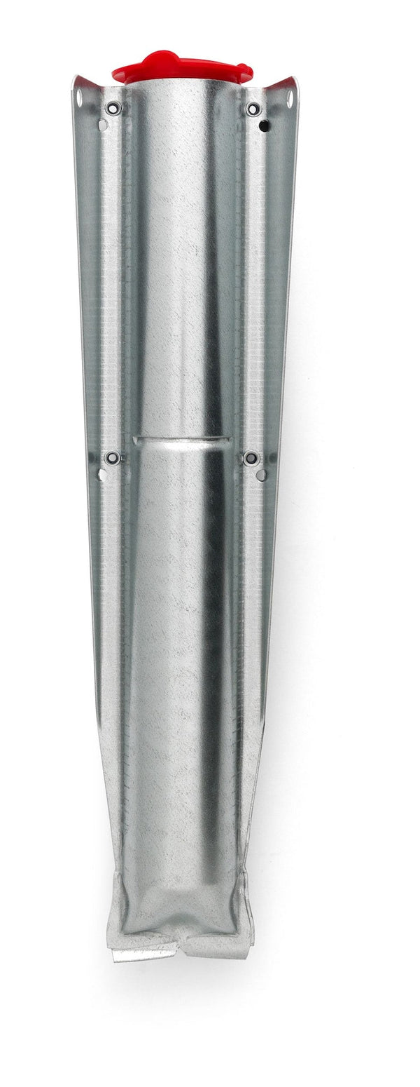 Metal Ground Spike for Topspinner and Lift-O-Matic, 45-mm O5