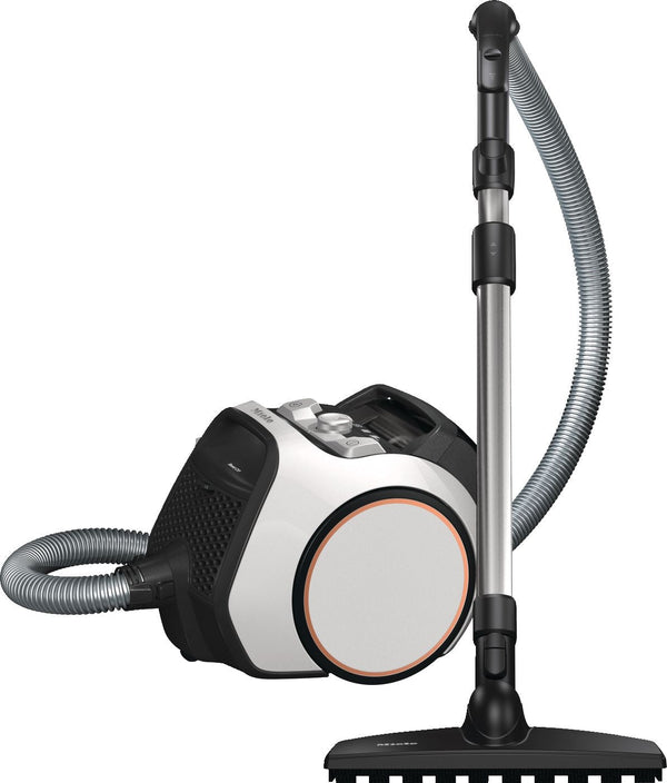 Miele Boost CX1 Parquet Compact Bagless Canister Vacuum K0