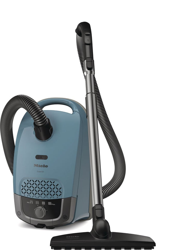 Miele Guard S1 Canister Vacuum S9