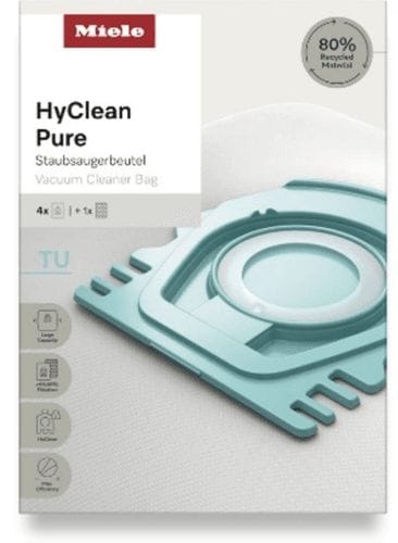 Miele HyClean TU Dust Bag A8