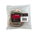 MotoMaster 11,000-lb Medium Duty D-Ring, Surface Mountable