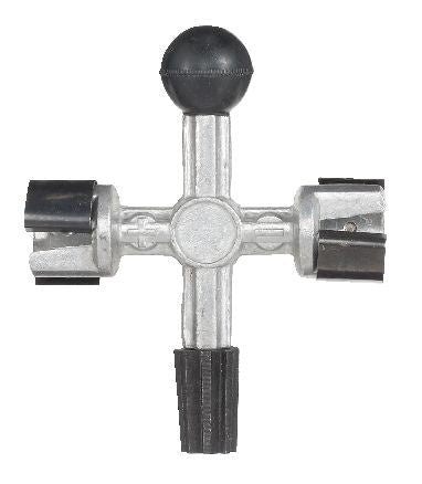 MotoMaster 3-Way Battery Terminal Cleaning & Cutting Tool