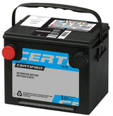 MOTOMASTER Group Size 140R (H4/L1) Battery, 445 CCA