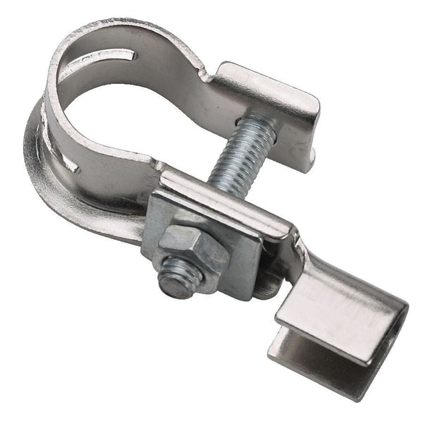 MotoMaster Top Post Battery Terminal, OE Crimp Style Q1