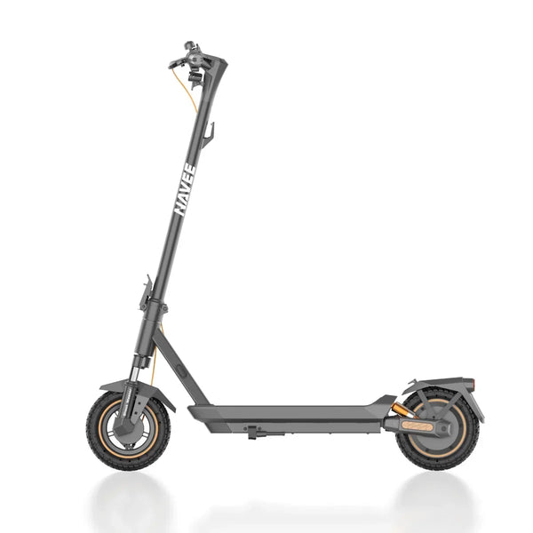 NAVEE GT3 Max | Long-Range Commuter Scooter S2