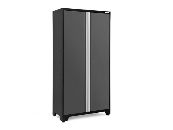 NewAge Bold 3.0 Locker, 42-in, Grey P8