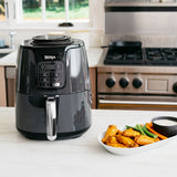 Ninja Single Basket Non-Stick Air Fryer, 5 Functions, 4-qt