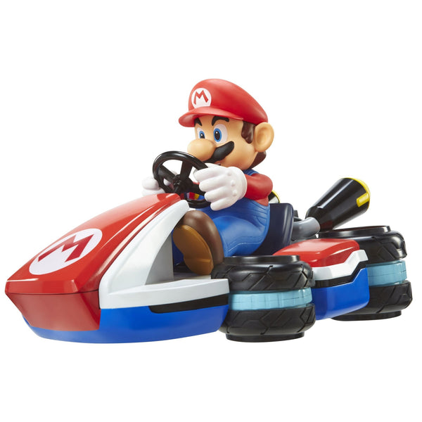 Nintendo Mariokart Remote Controlled Car Vehicle Toy, Ages 4+ R1